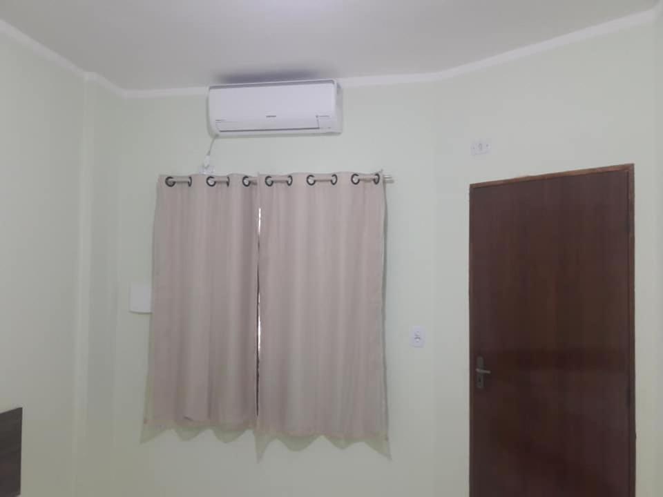 Pousada Pantaneira Corumbá Exterior foto